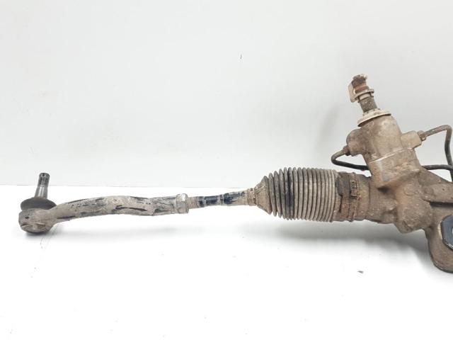 Cremallera de dirección Nissan Navara D40