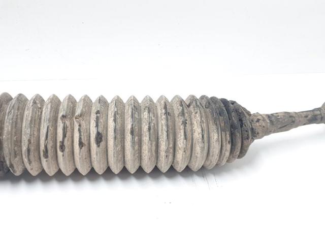 Cremallera de dirección Nissan Navara D40