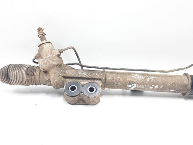 Cremallera de dirección Nissan Navara D40