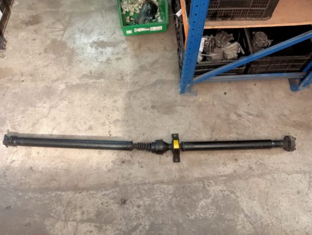 493002E300 HYUNDAI Árbol de transmisión trasero completo  disponible Ourense
