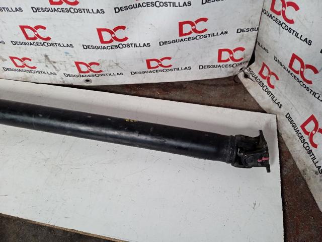 HYUNDAI 493002E300 Cardán comprar Barcelona