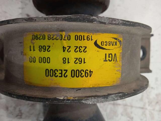 HYUNDAI 493002E300 Cardán comprar Tarragona