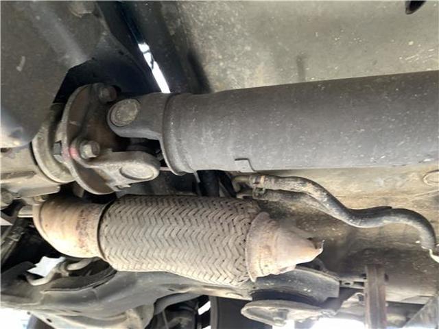 HYUNDAI 493002E300 Árbol de transmisión trasero completo  disponible Lugo