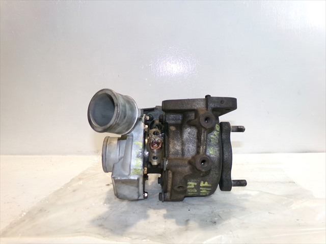 Turbo Mitsubishi ASX  (GA)