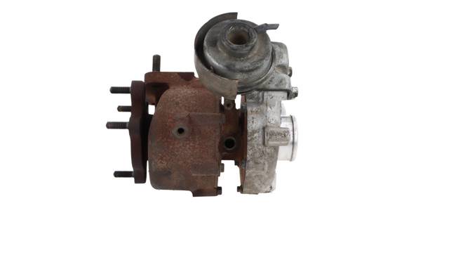 Comprar Turbo de coche Outlander III GF, GG