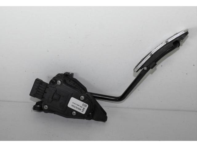Precio del repuesto Potenciómetro pedal Swift III hatchback