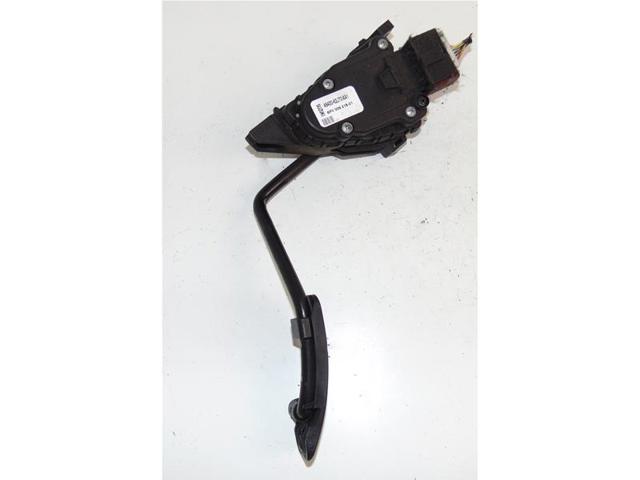 Potenciómetro pedal para Suzuki Swift III (RS)