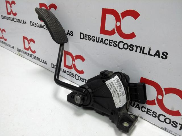 Precio del repuesto Potenciómetro pedal Swift III hatchback