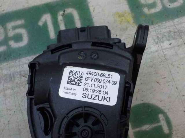 Potenciómetro pedal para Suzuki Vitara  (LY)