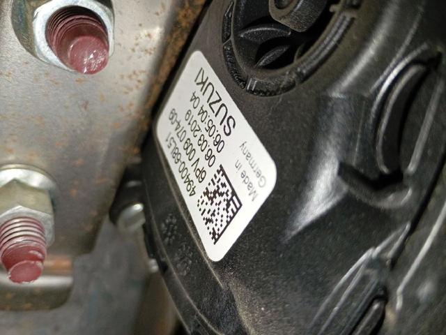 Potenciómetro pedal acelerador Suzuki Vitara  desde 59,53 €