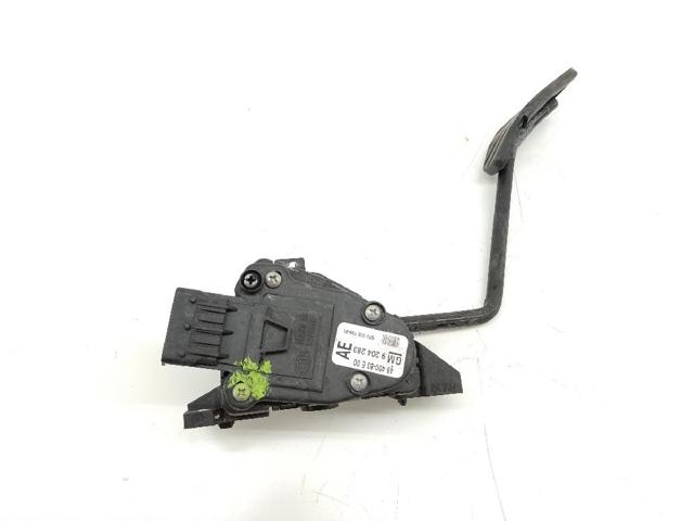 Pedal de aceleracion Suzuki Ignis II (2003-2026)
