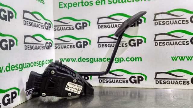 Potenciómetro pedal Suzuki Ignis II (FH)