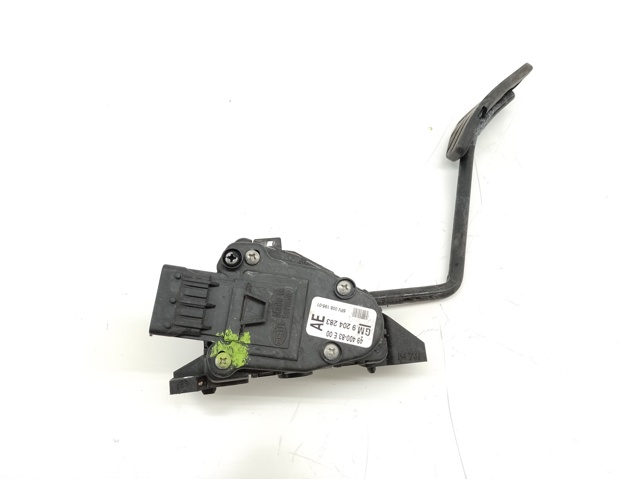 Pedal de acelerador 4940083E00 Suzuki