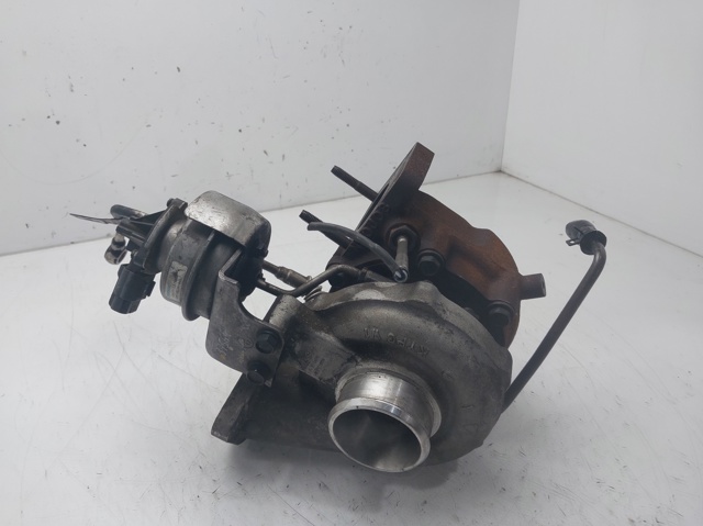 Turbo Cruze  sedán (2009-2026) original desde 313,63 €