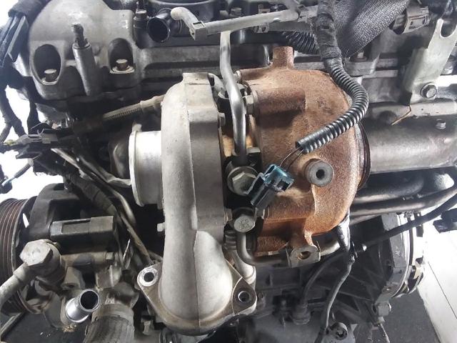 Turbo para motor Chevrolet Cruze  (2009-2026)