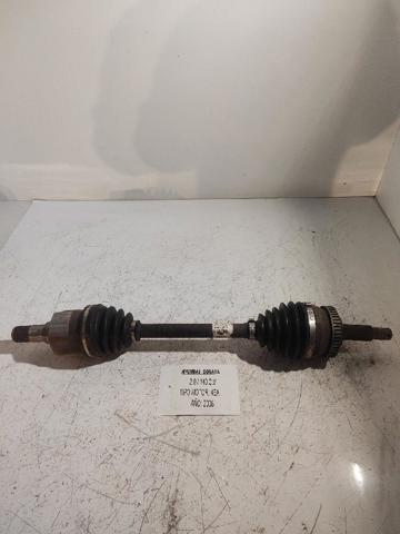 49500 Hyundai/Kia