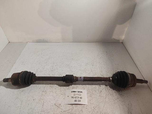 49500 Hyundai/Kia