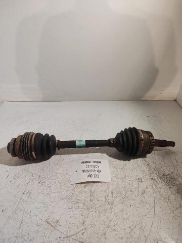 49500 Hyundai/Kia