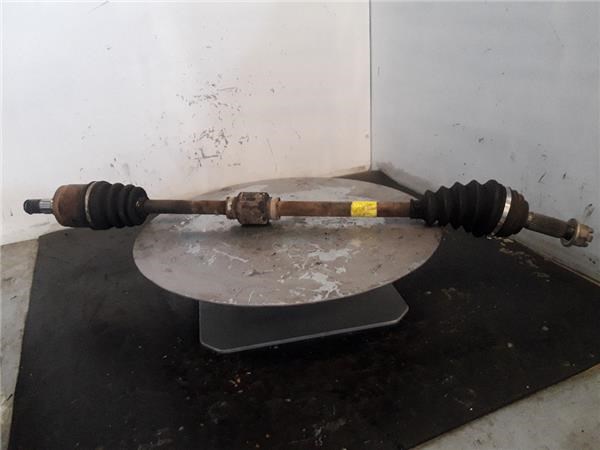 Árbol de transmisión delantero derecho 4950002460 Hyundai/Kia