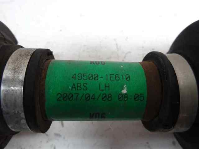 495001E610 Hyundai/Kia