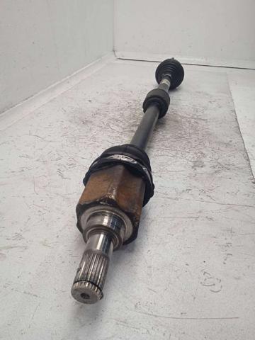 HYUNDAI 495001H010 Semieje delantero derecho  comprar en Albacete