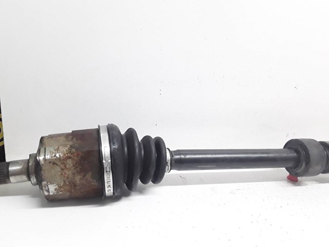 HYUNDAI 495001H210 Semieje delantero derecho comprar Pamplona