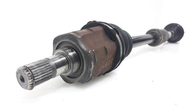 495001H210 HYUNDAI Semieje delantero derecho  disponible Ourense
