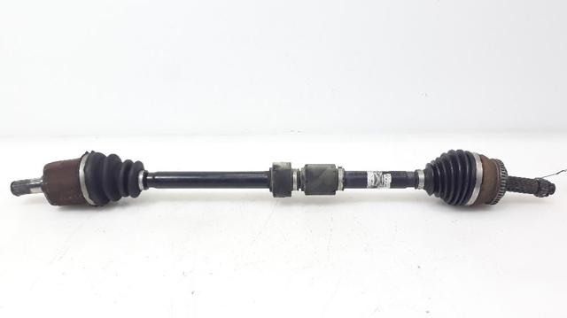495001H210 HYUNDAI Semieje delantero derecho  disponible Vigo