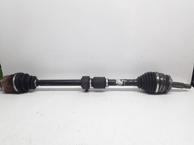495001H210 HYUNDAI Semieje delantero derecho comprar Madrid