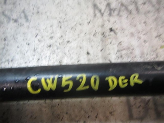 495001H210 HYUNDAI Semieje delantero derecho  comprar en Jaén