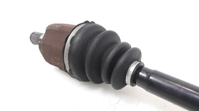 495001H210 HYUNDAI Semieje delantero derecho  en stock Córdoba