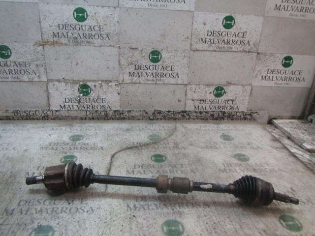495001H210 HYUNDAI Semieje delantero derecho comprar Bilbao