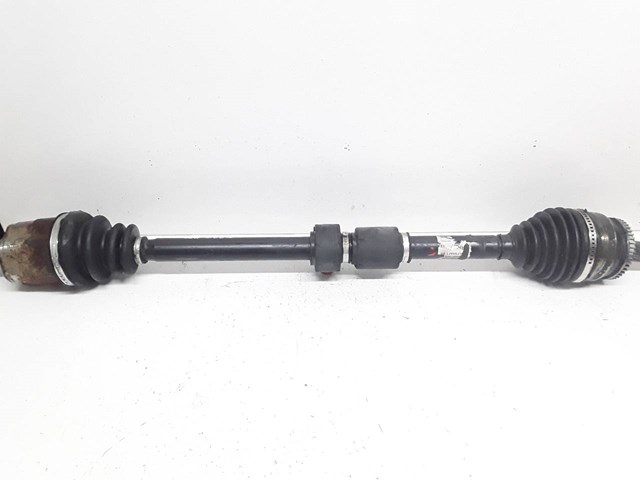 495001H210 HYUNDAI Semieje delantero derecho  comprar en Oviedo
