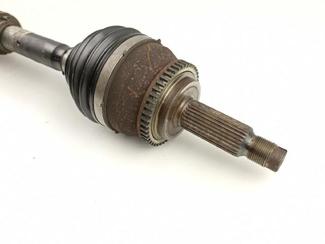 495001H211 HYUNDAI Semieje delantero derecho  disponible Vigo
