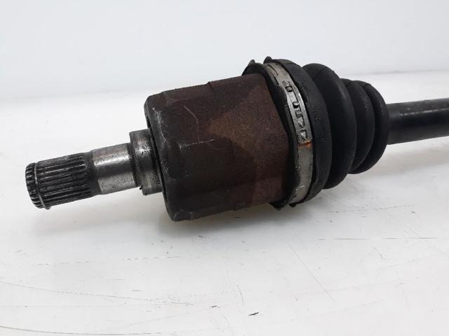 HYUNDAI 495001H211 Semieje delantero derecho comprar Barcelona