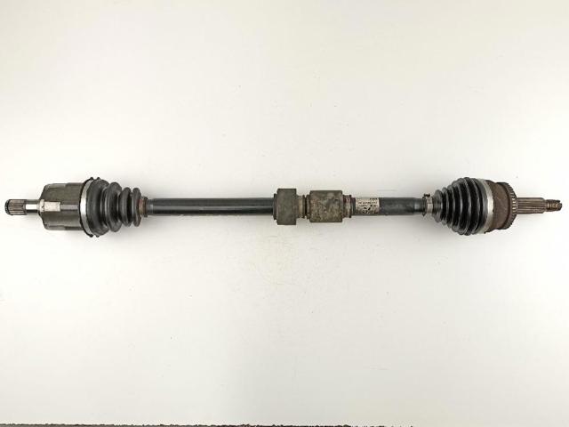 495001H211 HYUNDAI Semieje delantero derecho  comprar en Jaén