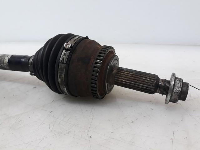 495001H211 HYUNDAI Semieje delantero derecho  disponible Ourense