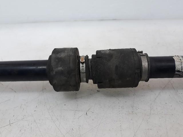 495001H211 HYUNDAI Semieje delantero derecho  en stock Córdoba