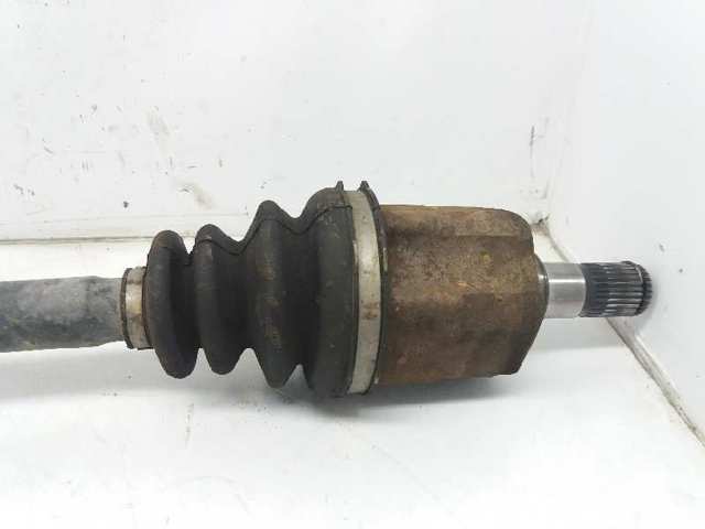 495001H211 HYUNDAI Semieje delantero derecho  comprar en Oviedo