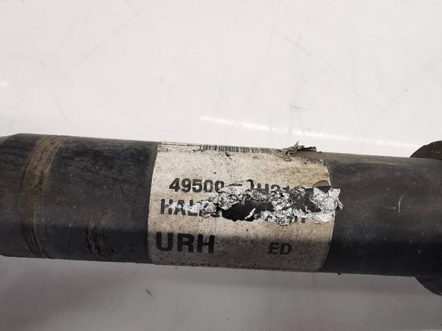 495001H211 HYUNDAI Semieje delantero derecho comprar Madrid