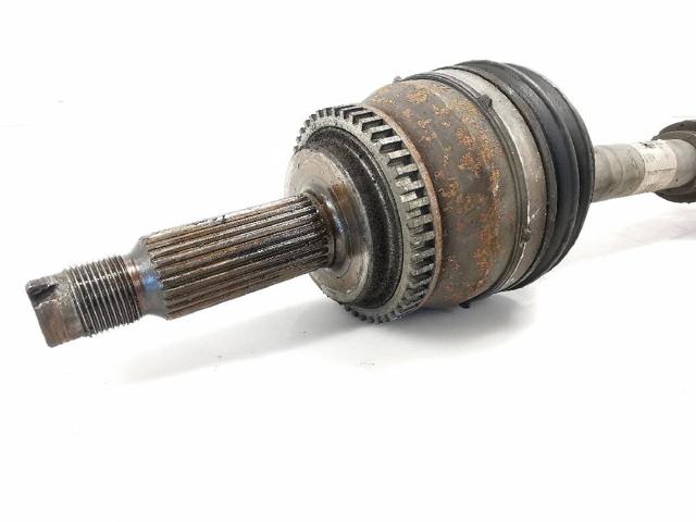 495001H211 HYUNDAI Semieje delantero derecho  en stock Huelva