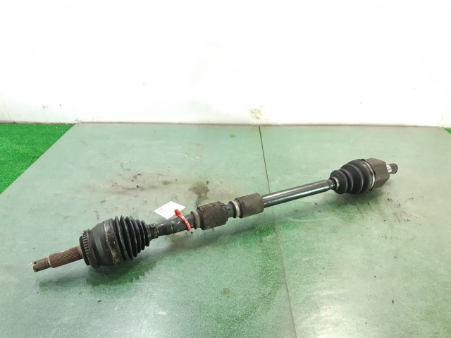 Juego de articulación, árbol de transmisión, interior delantera 495001H310 HYUNDAI