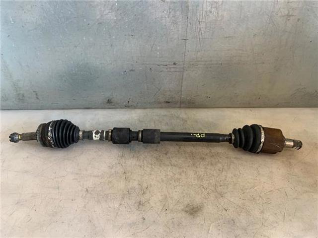 Juego de articulación, árbol de transmisión, interior delantera 495001H310 HYUNDAI
