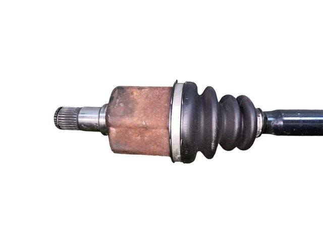 Juego de articulación, árbol de transmisión, interior delantera 495001H310 HYUNDAI