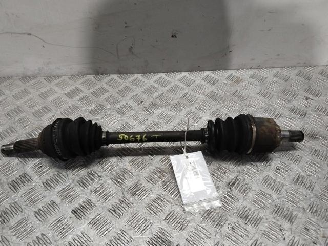 Árbol de transmisión delantero izquierdo 4950025200 Hyundai/Kia