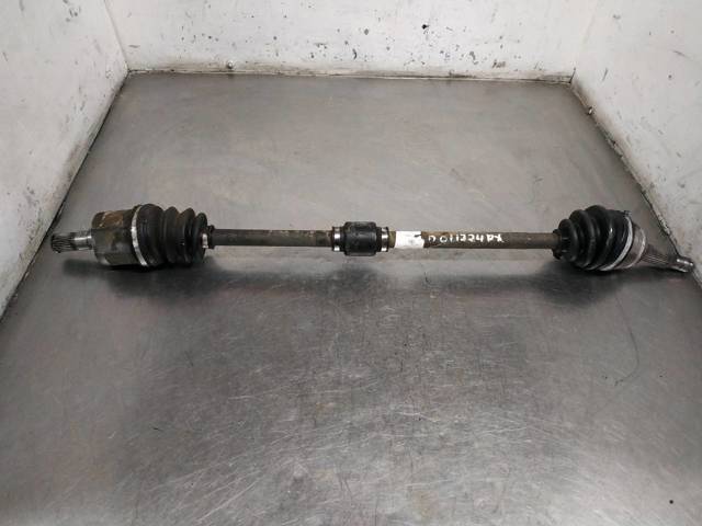 Árbol de transmisión delantero derecho 4950025210 Hyundai/Kia