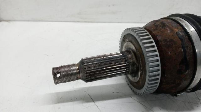 495002B260 HYUNDAI Semieje delantero izquierdo  comprar en Lleida