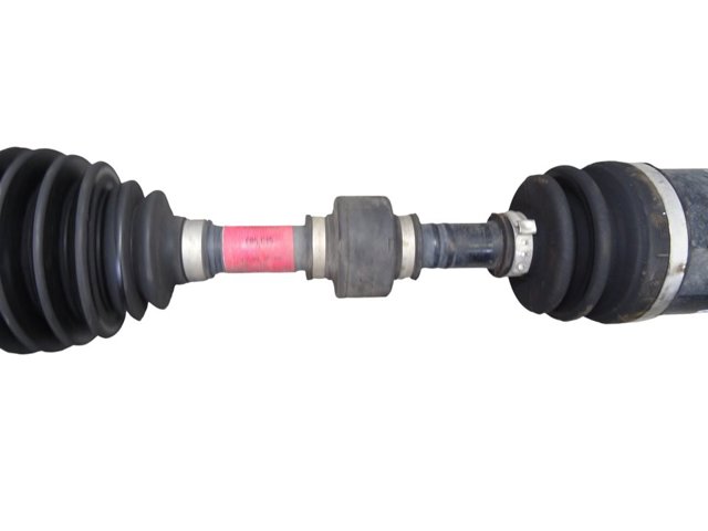 495002B260 Semieje delantero izquierdo  disponible Burgos