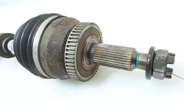 495002B260 Semieje delantero izquierdo comprar Girona
