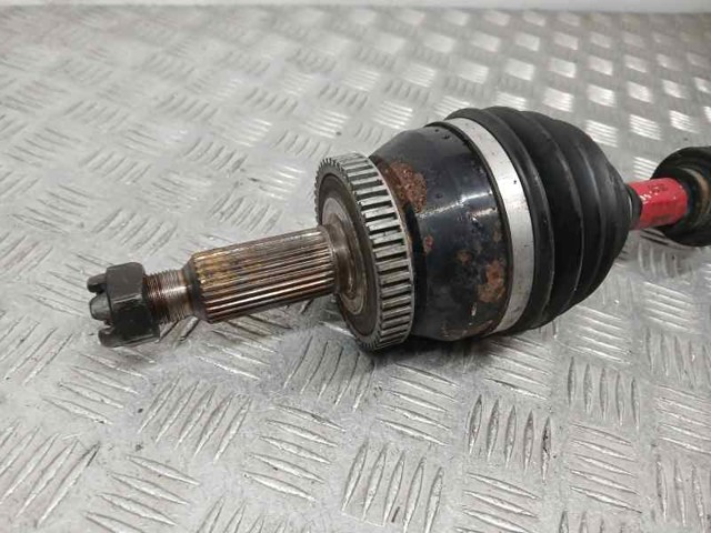 HYUNDAI 495002B260 Semieje delantero izquierdo  comprar en Ponferrada